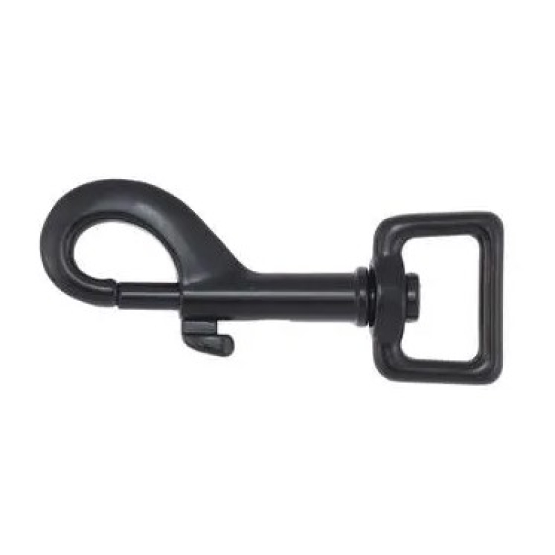 20/76 Musketon recht zwart